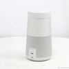 【Đã qua sử dụng】Loa Bose chính hãng - SoundLink Revolve I - Màu Trắng | JapanSport