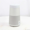 【Đã qua sử dụng】Loa Bose chính hãng - SoundLink Revolve I - Màu Trắng | JapanSport