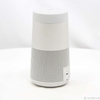 【Đã qua sử dụng】Loa Bose chính hãng - SoundLink Revolve I - Màu Trắng | JapanSport