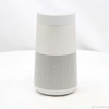 【Đã qua sử dụng】Loa Bose chính hãng - SoundLink Revolve I - Màu Trắng | JapanSport