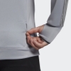 Áo Khoác Adidas Chính hãng - Space Race Hoodie - Grey | JapanSport GK6997