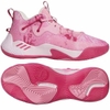 GIÀY BÓNG RỔ ADIDAS NAM CHÍNH HÃNG - HARDEN STEPBACK 3 PEMBE BASKETBOL AYAKKABISI 