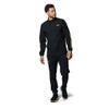 Áo Khoác Under Armour Chính Hãng - Fresh Woven Full Zip Training Jacket - Màu Đen | JapanSport 1384815-002