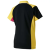 Áo Polo Nữ Mizuno Chính Hãng - Dry Science Game Shirt - Màu Cam | JapanSport 62JA7213-54