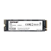 Ổ cứng SSD Patriot Nhật Bản Chính hãng - P300 512GB M.2 SSD 2280 NVMe PCIe Gen 3x4 | JapanSport