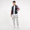 Áo Khoác Adidas Chính Hãng - Performance VRCT JACKET - Màu Xám\Đen | JapanSport FL3593