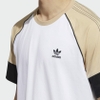 Áo Phông Adidas Chính Hãng -  SST SHORT SLEEVE TEE - Trắng | JapanSport HI3018