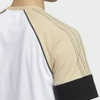 Áo Phông Adidas Chính Hãng -  SST SHORT SLEEVE TEE - Trắng | JapanSport HI3018