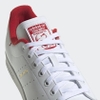 Giày Adidas Nữ Chính Hãng - STAN SMITH - Trắng | JapanSport GX4463