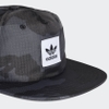 Mũ Adidas Chính Hãng - STREET GRANDAD- Camo | JapanSport ED8043