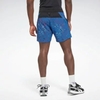 Quần Shorts Reebok Nam Chính Hãng - Strength Shorts 2.0 - Navy | JapanSport HI0521