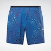 Quần Shorts Reebok Nam Chính Hãng - Strength Shorts 2.0 - Navy | JapanSport HI0521
