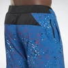 Quần Shorts Reebok Nam Chính Hãng - Strength Shorts 2.0 - Navy | JapanSport HI0521
