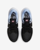 Giày Nike Nữ Chính Hãng - Air Zoom Structure 24 - Đen | JapanSport DA8535-008