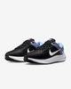 Giày Nike Nữ Chính Hãng - Air Zoom Structure 24 - Đen | JapanSport DA8535-008