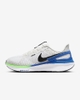 Giày Nike Nam Chính Hãng - Air Zoom Structure 25 - Trắng | JapanSport DJ7883-104