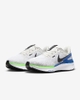 Giày Nike Nam Chính Hãng - Air Zoom Structure 25 - Trắng | JapanSport DJ7883-104