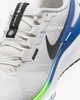 Giày Nike Nam Chính Hãng - Air Zoom Structure 25 - Trắng | JapanSport DJ7883-104