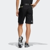 Quần Short Adidas Nam Chính Hãng - Summer Ventilation - Đen | JapanSport HB3557