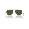 Kính Ray-Ban Chính hãng - Polished Arista Gold - RB3735 001/31 57mm - Nam | JapanSport