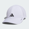 Mũ Adidas Chính Hãng -  Superlite 3 Hat - Màu trắng | JapanSport IU9185