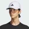 Mũ Adidas Chính Hãng -  Superlite 3 Hat - Màu trắng | JapanSport IU9185