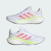 Giày Adidas Nữ Chính Hãng - Supernova 3 - Trắng | JapanSport HQ1805