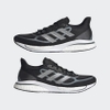 Giày Chạy Adidas Chính hãng - Supernova+ Nữ - Đen | JapanSport FX2432