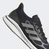 Giày Chạy Adidas Chính hãng - Supernova+ Nữ - Đen | JapanSport FX2432