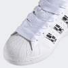 Giày Adidas Nữ Chính Hãng -  Superstar 20 