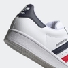 Giày Adidas Nữ Chính Hãng - Superstar 'White Scarlet' - Trắng | JapanSport FX2328