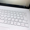 【Đã qua sử dụng】Surface Book 2 15 inch | Core i7-8650U | 16GB | 256GB  + NVIDA GeForce GTX1060 6GB - Bạc |  JapanSport