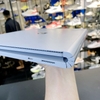 【Đã qua sử dụng】Surface Book 2 13.5 inch | Core i7-8650U | Ram 16GB | SSD 512GB NVIDA GTX1050 - ENG - Bạc |  JapanSport