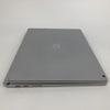 【Đã qua sử dụng】Surface Book 2 15 inch | Core i7-8650U | 16GB | 256GB + GTX1060 6GB ENG - Bạc |  JapanSport