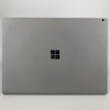 【Đã qua sử dụng】Surface Book 2 15 inch | Core i7-8650U | 16GB | 256GB + GTX1060 6GB ENG - Bạc |  JapanSport