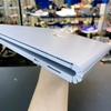 【Đã qua sử dụng】Surface Book 2 13.5 inch |  Core i5-8350U 1.7GHz | Ram 8GB | SSD 256GB ENG - Bạc |  JapanSport