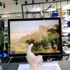 【Đã qua sử dụng】Surface Book 2 13.5 inch i5-7300U | Ram 8GB | SSD 128GB - Bạc | JapanSport