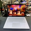 【Đã qua sử dụng】Surface Book 2 13.5 inch | Core i7-8650U | Ram 16GB | SSD 512GB + NVIDIA GTX 1060 - ENG - Bạc |  JapanSport