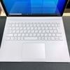 【Đã qua sử dụng】Hạng B - Surface Book 13.5 inch | Core i5 | Ram 8GB | SSD 256GB + Bút Surface - Bạc |  JapanSport