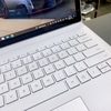 【Đã qua sử dụng】Surface Book 13.5 inch Core i5 | Ram 8GB | SSD 256GB ENG - Bạc |  JapanSport