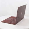 【Đã qua sử dụng】Surface Laptop 2 13.5 Inch Core i5 8250U 1.6GHz | 8GB | 256GB - Màu đỏ |  JapanSport