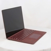 【Đã qua sử dụng】Surface Laptop 2 13.5 Inch Core i5 8250U 1.6GHz | 8GB | 256GB - Màu đỏ |  JapanSport
