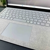 【Đã qua sử dụng】Surface Laptop 2017 13.5 inch Core i5-7200U | 8GB | 256GB - Bạc | JapanSport