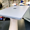 【Đã qua sử dụng】Surface Laptop 3 2020 15inch QHD+ i5-1035G7 1.2GHz | 8GB | 256GB JP - Bạc | JapanSport