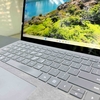 【Đã qua sử dụng】Surface Laptop 3 2020 i7-1065G7 1.3GHz | 16GB | 512GB ENG - Xám| JapanSport