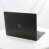【Đã qua sử dụng】Surface Laptop 3 13.5 inch 2020 Core i7-1065G7 1.3GHz | 16GB | 256GB - Đen | JapanSport