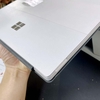 【Đã qua sử dụng】Surface Pro 4 i5-6300U | 8GB | 256GB | WIFI + Bàn Phím + Bút - Bạc |  JapanSport