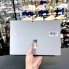 【Đã qua sử dụng】Surface Pro 5 Core i7-7660u | 8GB | 256GB + Bàn phím - Bạc |  JapanSport