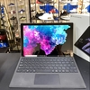 【Đã qua sử dụng】Surface Pro 6 i5-8350U | 8GB | 128GB | PR6002 + Bàn Phím - Bạc |  JapanSport