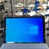 【Đã qua sử dụng】Surface Pro 6 i5-8350U | 8GB | 256GB | WIFI + Bàn Phím - Màu bạc | JapanSport